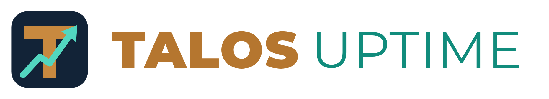 Talos Uptime